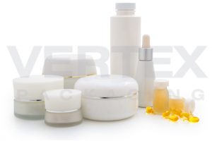 Cosmetic Packaging - Vertex Packaging