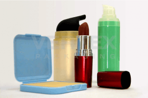 Cosmetic Packaging - Vertex Packaging